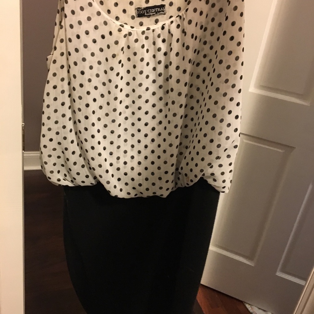 Tight bottom formal dress